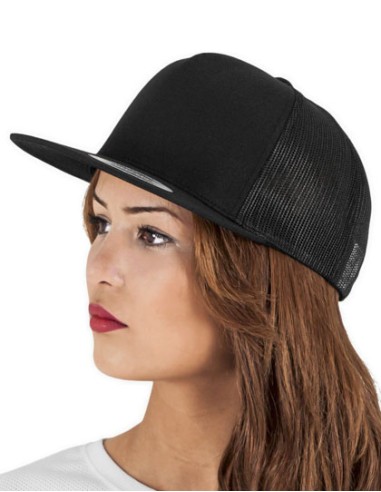 FLE-6006-Classic Trucker